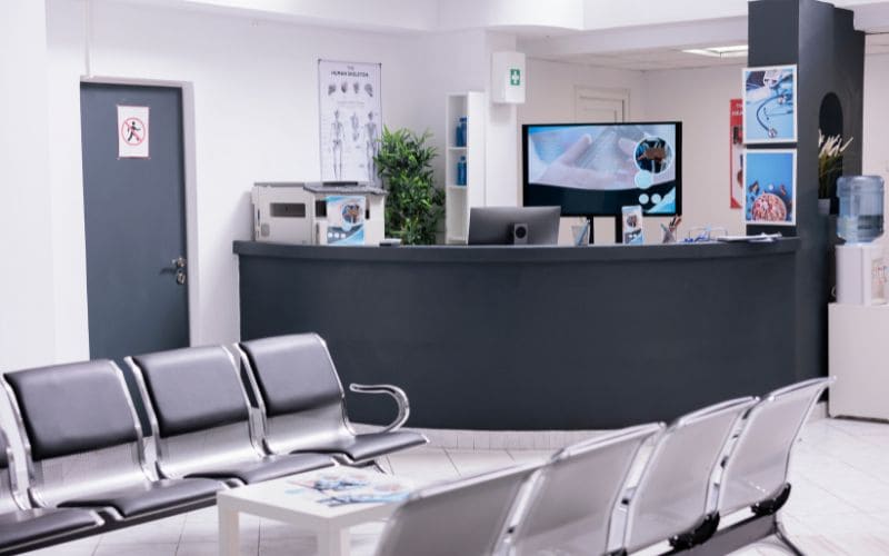 Entretien de bureaux, commerces et copropriétés en Gironde